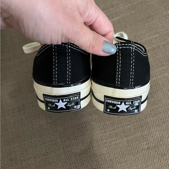 CONVERSE Chuck 70 Low Top Shoes - Picture 6 of 7
